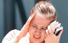 TP HCM nắng nóng đến bao giờ?