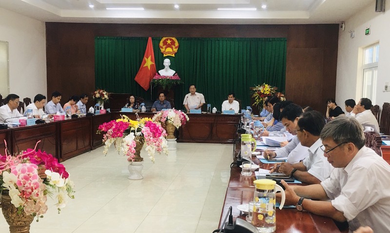Cần Thơ kiến nghị đầu tư dự án giao thông, sửa luật đất đai - Ảnh 1. Cần Thơ kiến nghị đầu tư dự án giao thông, sửa luật đất đai - Ảnh 1.
