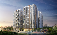 Novaland báo lãi công ty mẹ tăng đột biến nhờ doanh thu tài chính