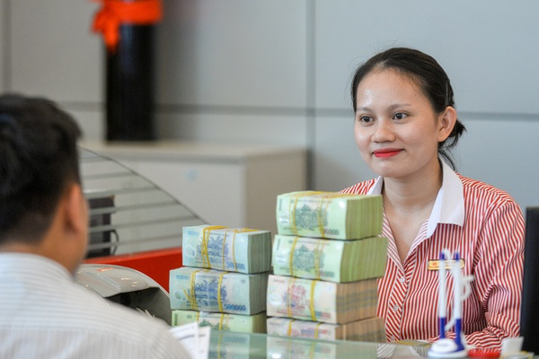 Lợi nhuận ngân hàng quý I/2020: 'Ông lớn' mất nghìn tỉ, nhà băng nhỏ lãi tăng gấp 2-3 lần - Ảnh 3. Lợi nhuận ngân hàng quý I/2020: 'Ông lớn' mất nghìn tỉ, nhà băng nhỏ lãi tăng gấp 2-3 lần - Ảnh 3.