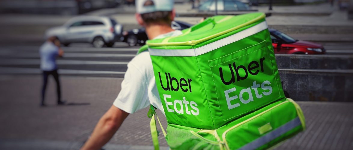 Uber Eats và GrabFood: Sự khác biệt chiến lược đến từ mảng giao đồ ăn - Ảnh 1.
