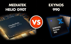 Bất ngờ khi Samsung Galaxy S20+ chạy Exynos kém ổn định trong bài test game với Xiaomi Redmi Note 8 Pro