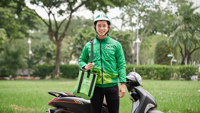 Uber Eats và GrabFood: Sự khác biệt chiến lược đến từ mảng giao đồ ăn - Ảnh 2.