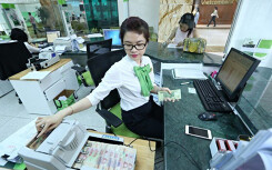 Lợi nhuận ngân hàng giữa dịch Covid-19: Ông lớn mất nghìn tỉ, nhà băng nhỏ lãi tăng gấp 2-3 lần