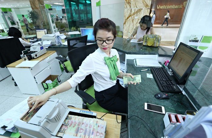 Lợi nhuận ngân hàng quý I/2020: 'Ông lớn' mất nghìn tỉ, nhà băng nhỏ lãi tăng gấp 2-3 lần - Ảnh 1. Lợi nhuận ngân hàng quý I/2020: 'Ông lớn' mất nghìn tỉ, nhà băng nhỏ lãi tăng gấp 2-3 lần - Ảnh 1.