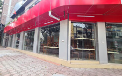 Sau dịch Covid-19, nhà phố cho thuê kinh doanh ế ẩm