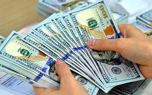 Giá USD hôm nay 8/5: Tạm ngừng đà tăng nóng - Ảnh 1. Giá USD hôm nay 8/5: Tạm ngừng đà tăng nóng - Ảnh 1.