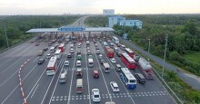 Bộ GTVT: BOT giao thông sai sót nhưng không gây thất thoát, lợi ích nhóm