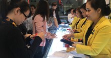 Doanh nghiệp đua nhau trả giấy chứng nhận sản xuất vàng trang sức