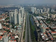 TP HCM chuẩn bị pháp lí để thành lập thành phố phía đông