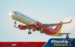 Báo cáo kiểm toán Vietjet 2019: Sẵn sàng cho bật tăng trở lại sau dịch