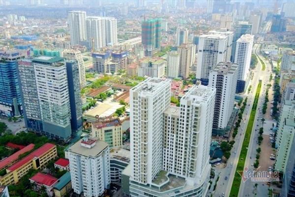 Dân cất tiền thắt hầu bao, giá nhà vẫn tăng bất chấp dịch Covid-19 - Ảnh 2. Dân cất tiền thắt hầu bao, giá nhà vẫn tăng bất chấp dịch Covid-19 - Ảnh 2.