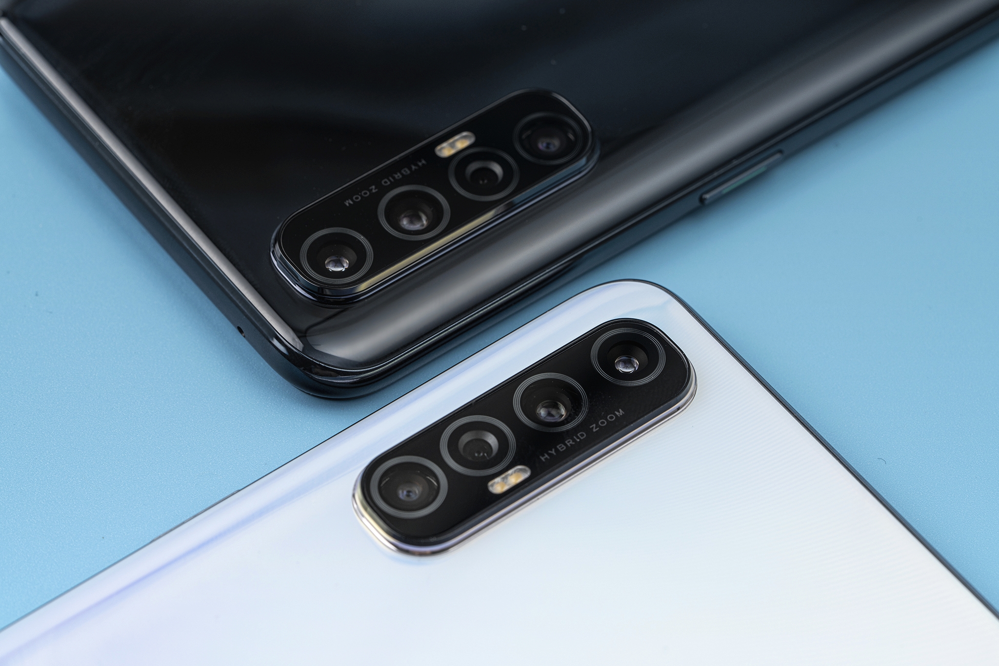 Bộ đôi OPPO Reno3 ra mắt với điểm nhấn cụm camera cho 'chuyên gia selfie đẳng cấp' - Ảnh 3. Bộ đôi OPPO Reno3 ra mắt với điểm nhấn cụm camera cho 'chuyên gia selfie đẳng cấp' - Ảnh 3.
