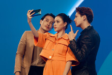 Bộ đôi OPPO Reno3 ra mắt với điểm nhấn cụm camera 'chuyên gia selfie đẳng cấp'