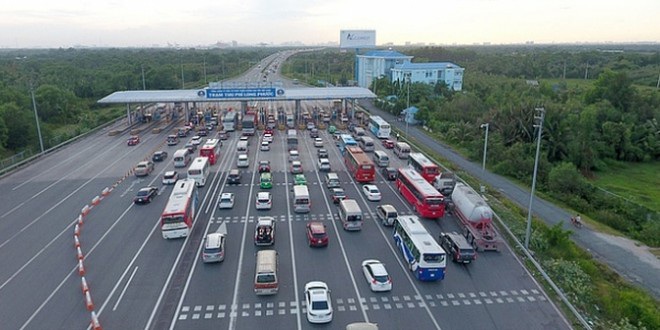 Bộ GTVT: BOT giao thông sai sót nhưng không gây thất thoát, lợi ích nhóm - Ảnh 1. Bộ GTVT: BOT giao thông sai sót nhưng không gây thất thoát, lợi ích nhóm - Ảnh 1.