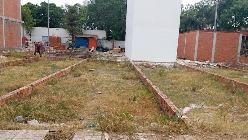 Bất động sản TP HCM: Rao bán mạnh mẽ trở lại sau dịch - Ảnh 1. Bất động sản TP HCM: Rao bán mạnh mẽ trở lại sau dịch - Ảnh 1.