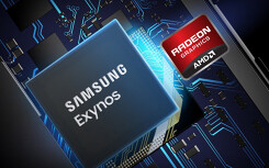 Rò rỉ sức mạnh của Samsung Exynos 1000 khi cho hiệu năng gấp ba lần Snapdragon 865