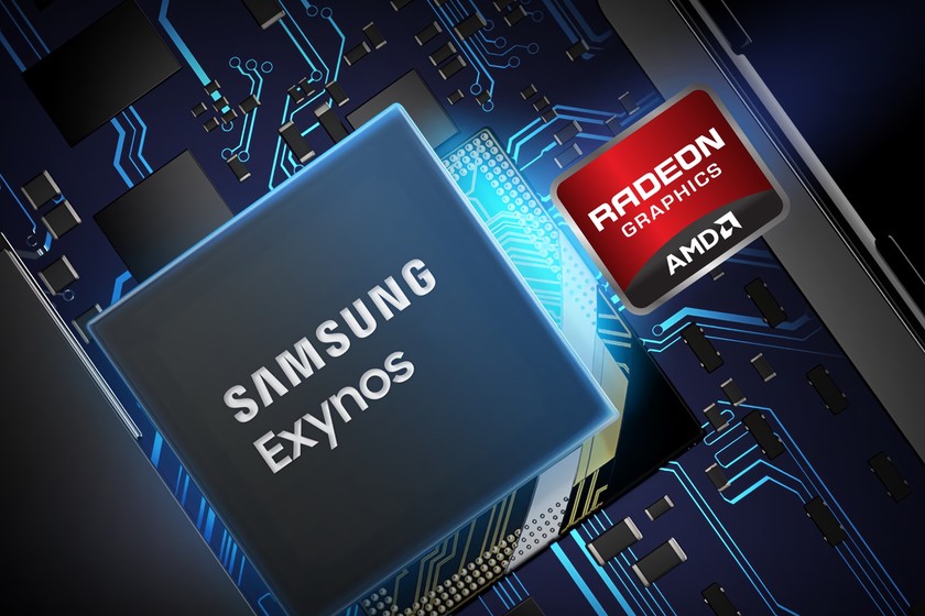 Rò rỉ sức mạnh của Samsung Exynos 1000 gấp ba lần Snapdragon 865 - Ảnh 1. Rò rỉ sức mạnh của Samsung Exynos 1000 gấp ba lần Snapdragon 865 - Ảnh 1.
