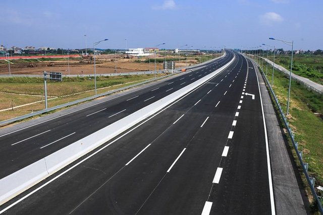Đường nối cao tốc Hạ Long-Hải Phòng-Hà Nội với thị xã Đông Triều dự kiến khởi công năm 2021 - Ảnh 1. Đường nối cao tốc Hạ Long-Hải Phòng-Hà Nội với thị xã Đông Triều dự kiến khởi công năm 2021 - Ảnh 1.