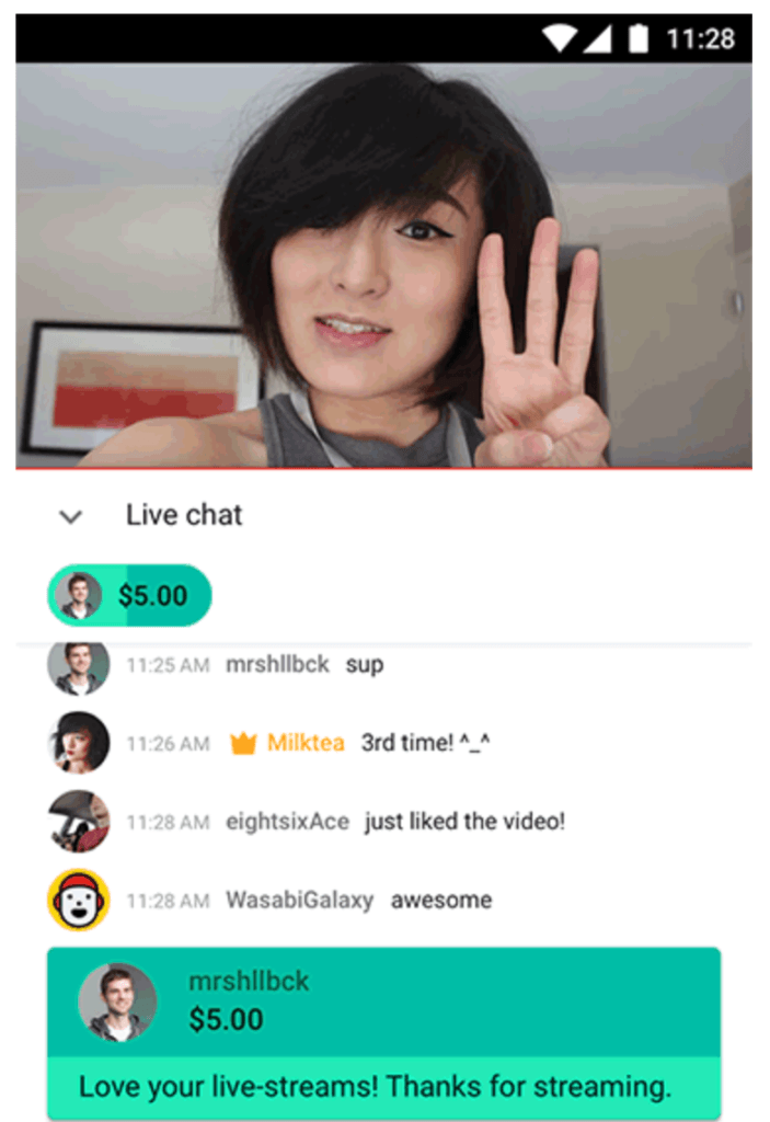 6 cách kiếm tiền nhanh chóng từ Youtube không thể bỏ qua - Ảnh 2. 6 cách kiếm tiền nhanh chóng từ Youtube không thể bỏ qua - Ảnh 2.