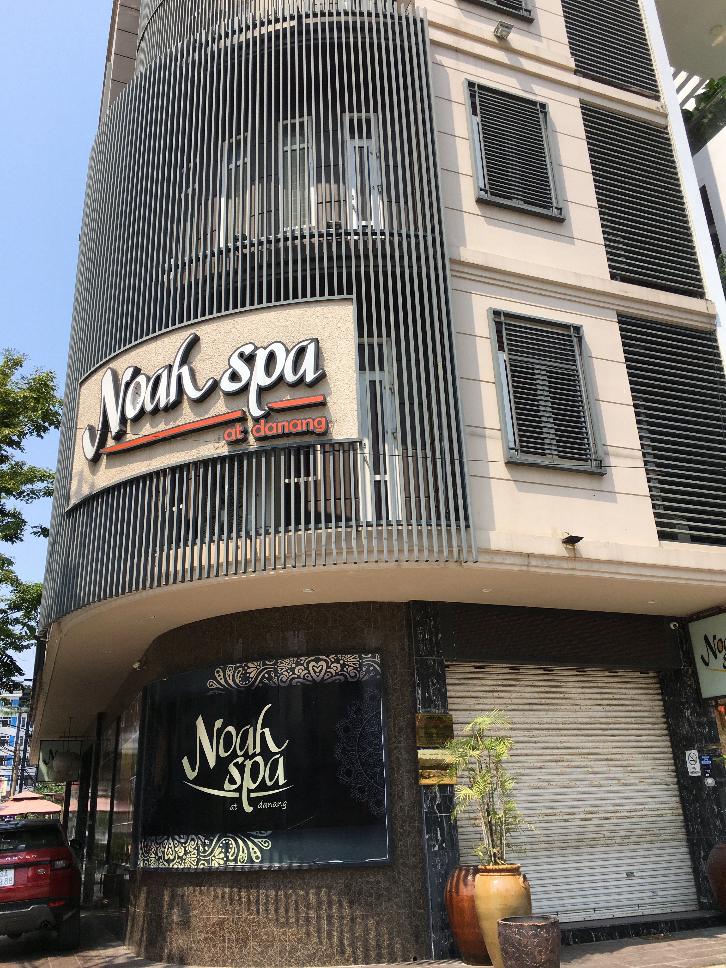 Đà Nẵng cho mở cửa spa, massage, thẩm mĩ nhưng người dân vẫn đóng cửa im ỉm không kinh doanh vì không còn khách Hàn - Trung - Ảnh 8. Đà Nẵng cho mở cửa spa, massage, thẩm mĩ nhưng người dân vẫn đóng cửa im ỉm không kinh doanh vì không còn khách Hàn - Trung - Ảnh 8.