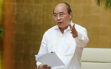 Thủ tướng: TP HCM là đô thị đặc biệt, nếu kinh tế thành phố suy giảm thì cả nước sẽ ảnh hưởng