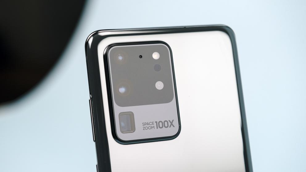Tiết lộ những thông tin đầu tiên về camera của Samsung Galaxy S21 - Ảnh 2. Tiết lộ những thông tin đầu tiên về camera của Samsung Galaxy S21 - Ảnh 2.