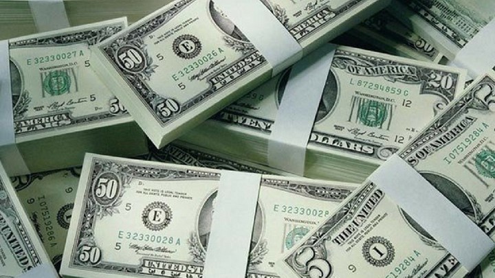 Giá USD hôm nay 9/5: Suy giảm ngày cuối tuần - Ảnh 1. Giá USD hôm nay 9/5: Suy giảm ngày cuối tuần - Ảnh 1.