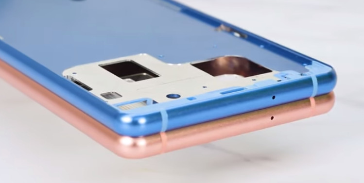 Vì sao Bkav đặt tên điện thoại mới là Bphone B86? - Ảnh 3.