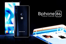 Vì sao Bkav đặt tên điện thoại mới là Bphone B86?