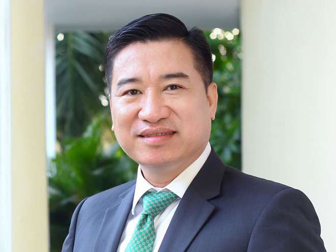 Cứu doanh nghiệp là cứu được ngân hàng, người lao động - Ảnh 4.