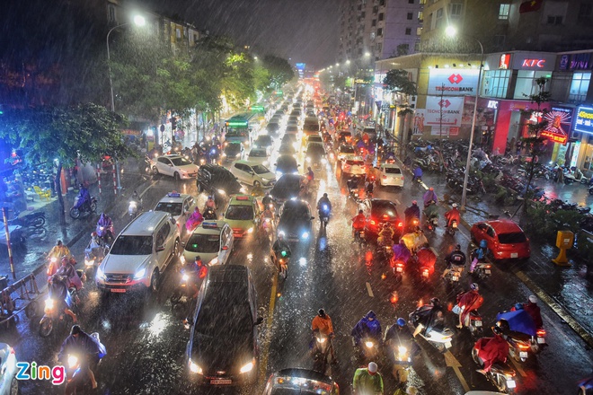 Dự báo thời tiết Đà Nẵng và các vùng cả nước hôm nay (9/5): Chiều tối có mưa dông các tỉnh Bắc Bộ - Ảnh 1.