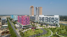 Chủ đầu tư dự án Cocobay Đà Nẵng chưa đàm phán được với hàng trăm khách hàng