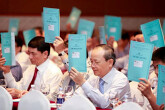 Có thể lùi thời gian tổ chức đại hội cổ đông sang tháng 9