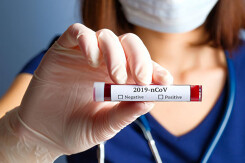 Phát triển thành công kháng thể tiêu diệt virus corona