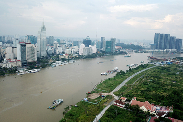 Hàng tồn kho dự án nhà ở cao cấp có thể chuyển đổi sang nhà ở xã hội - Ảnh 1. Hàng tồn kho dự án nhà ở cao cấp có thể chuyển đổi sang nhà ở xã hội - Ảnh 1.