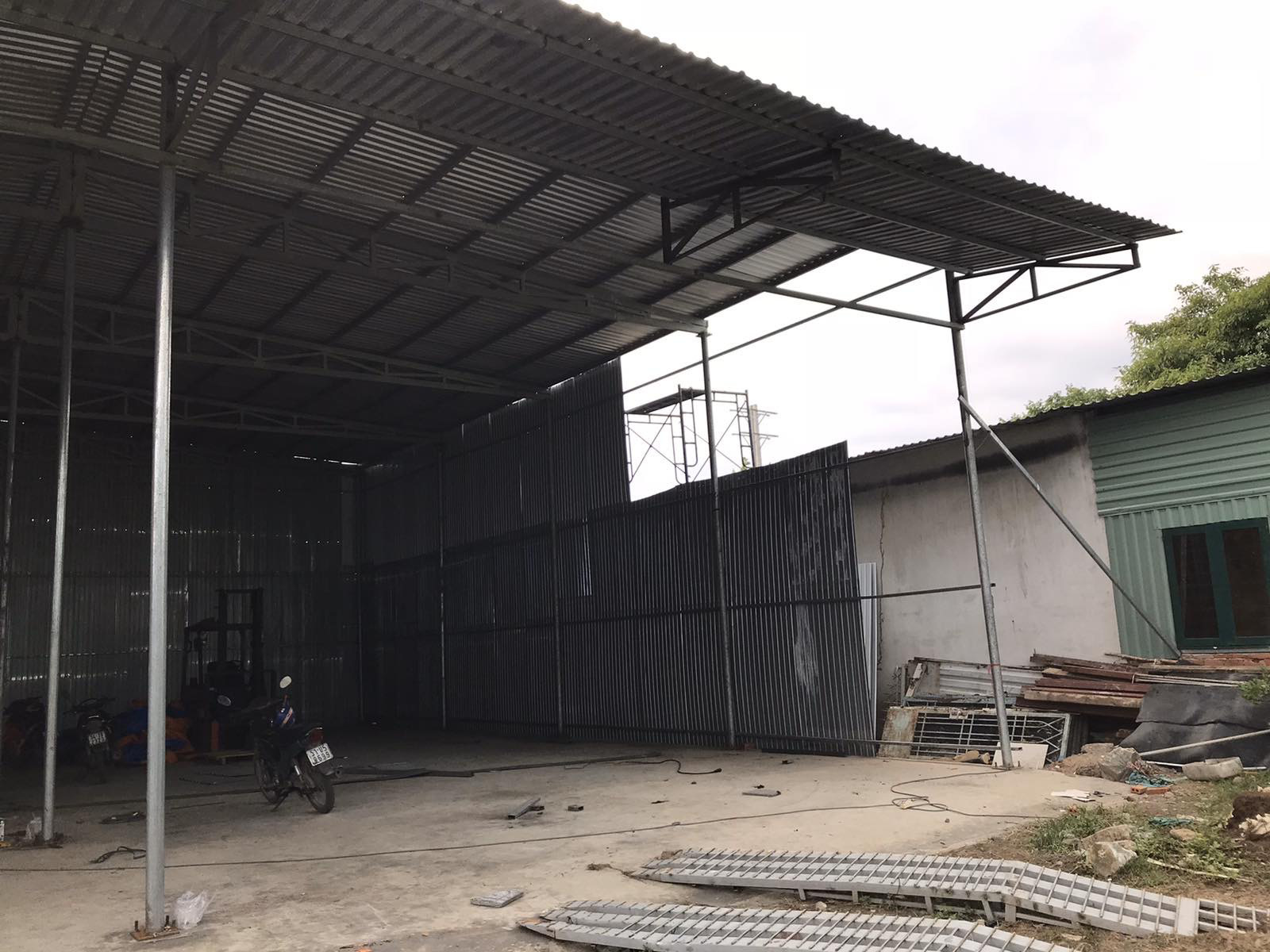 Vụ 3 nhóm nhà sai phép, trái phép được hợp thức hóa: Chưa quyết định việc cho tồn tại - Ảnh 1. Vụ 3 nhóm nhà sai phép, trái phép được hợp thức hóa: Chưa quyết định việc cho tồn tại - Ảnh 1.