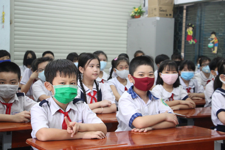 Kiến nghị cho học sinh nghỉ hè 1 tháng để kích cầu du lịch trước khi bắt đầu năm học mới - Ảnh 1. Kiến nghị cho học sinh nghỉ hè 1 tháng để kích cầu du lịch trước khi bắt đầu năm học mới - Ảnh 1.