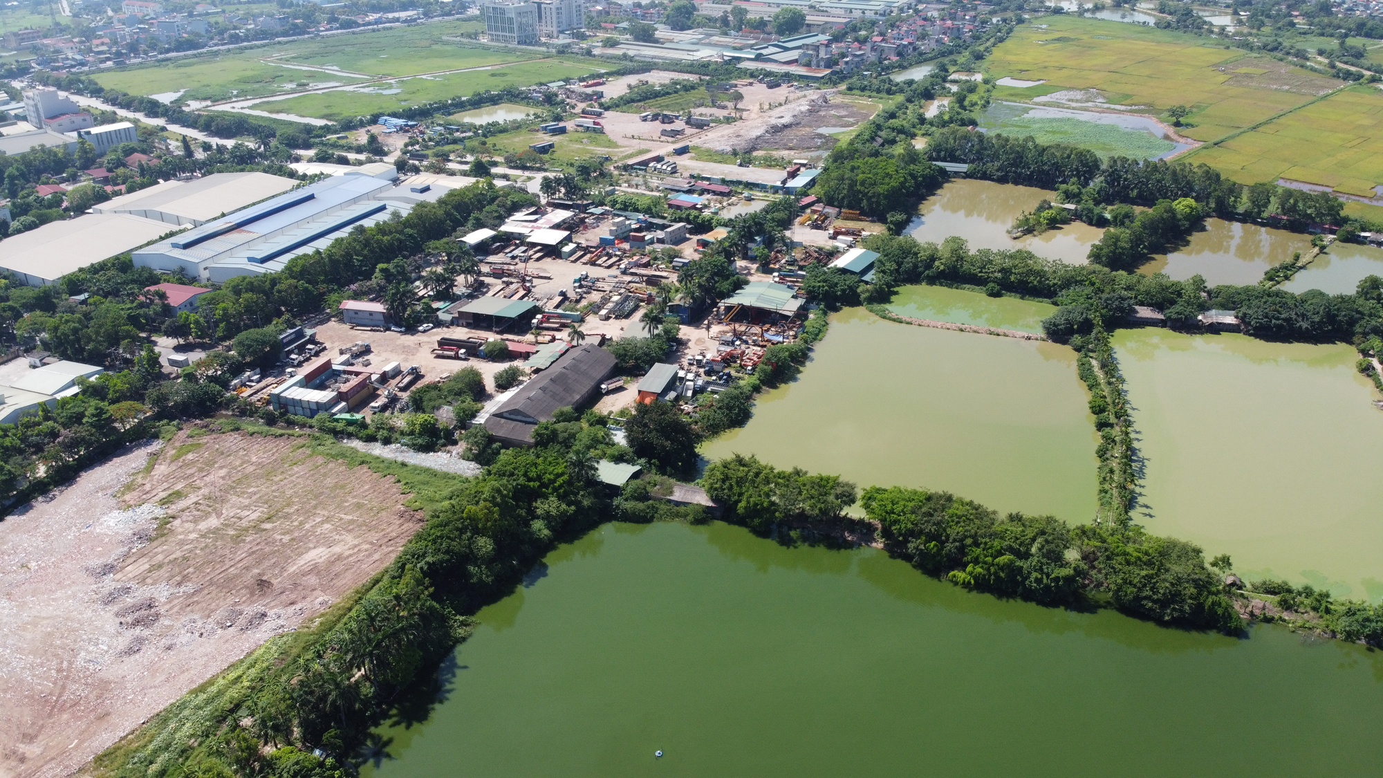 Dự án tổ hợp Nhà ga Ngọc Hồi - Ảnh 16. Dự án tổ hợp Nhà ga Ngọc Hồi - Ảnh 16.