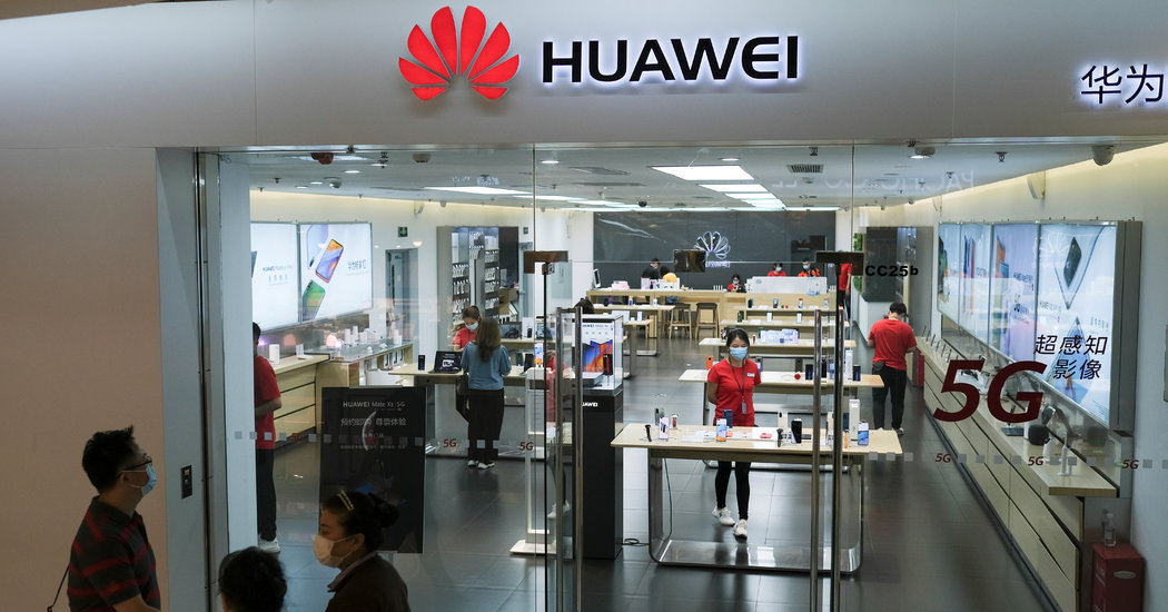 Huawei xây dựng kho chip dự trữ đủ dùng trong 2 năm trước những lệnh cấm mới từ Mỹ - Ảnh 2. Huawei xây dựng kho chip dự trữ đủ dùng trong 2 năm trước những lệnh cấm mới từ Mỹ - Ảnh 2.