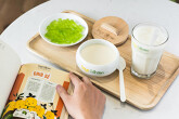 Bao nhiêu người chấp nhận chi 50.000 đồng mua 1 li sữa đậu nành?