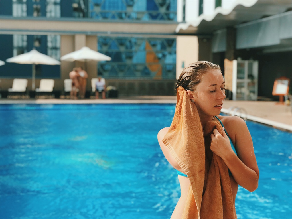 5 khách sạn 5 sao tầm giá dưới 1 triệu tốt bậc nhất Nha Trang - Ảnh 3. 5 khách sạn 5 sao tầm giá dưới 1 triệu tốt bậc nhất Nha Trang - Ảnh 3.