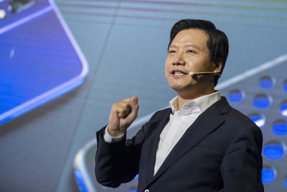 Ngôi trường nào đã đào tạo ra những tỉ phú như Jack Ma, Robin Li, Lei Jun? - Ảnh 4.