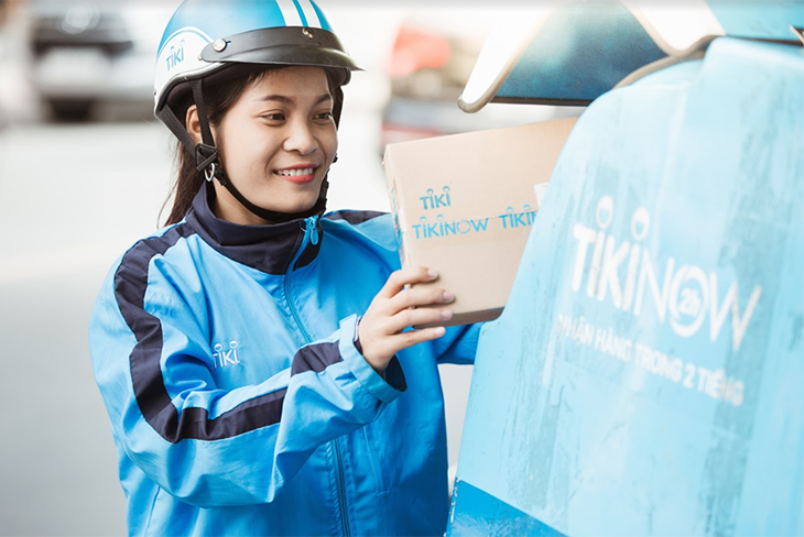 Cục diện thị trường thương mại điện tử sẽ thay đổi ra sao khi Tiki và Sendo về chung một nhà? - Ảnh 5. Cục diện thị trường thương mại điện tử sẽ thay đổi ra sao khi Tiki và Sendo về chung một nhà? - Ảnh 5.
