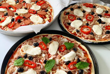 Khám phá 5 món ăn đặc trưng của nền ẩm thực Italy