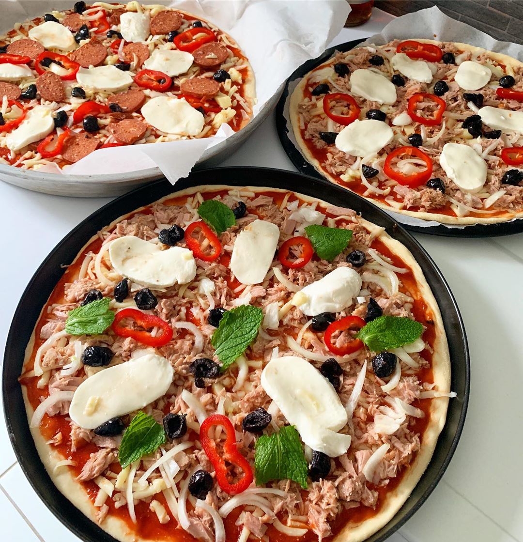Khám phá 5 món ăn đặc trưng của nền ẩm thực Italy - Ảnh 1.