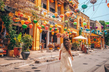 7 điều khách Tây hứng thú khi du lịch tại Việt Nam