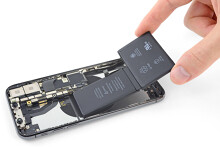 Vấn đề về pin lại khiến Apple thua kiện thêm 10 triệu USD