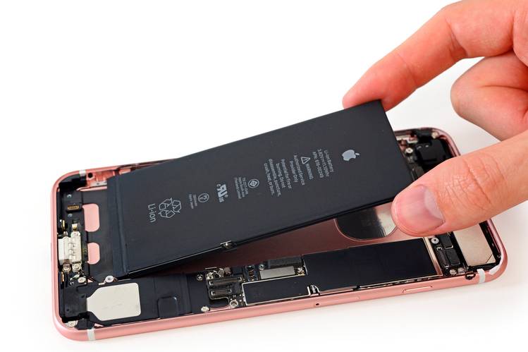 Vấn đề về pin lại khiến Apple mất thêm 10 triệu tại Ý sau khi thua kiện - Ảnh 2.