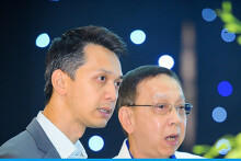 Tham vọng của các ông chủ ngân hàng ACB